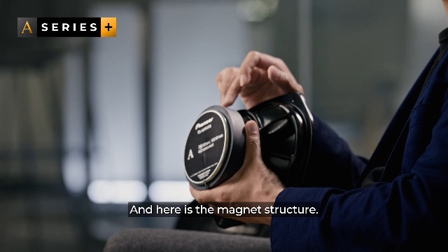 Amazon.com: PIONEER A-Series Plus TS-A6991FH 6” x 9” 5-Way